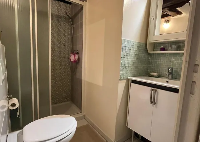 بيت ضيافة Cosy Montorgueil Centre 4*