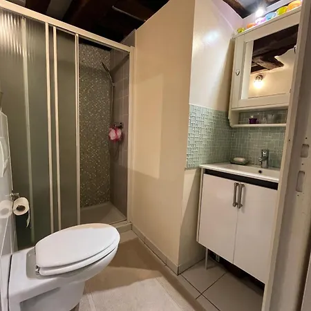 Гостевой дом Cosy Montorgueil Centre 4*