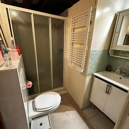 Cosy Montorgueil Centre Guest house Paris